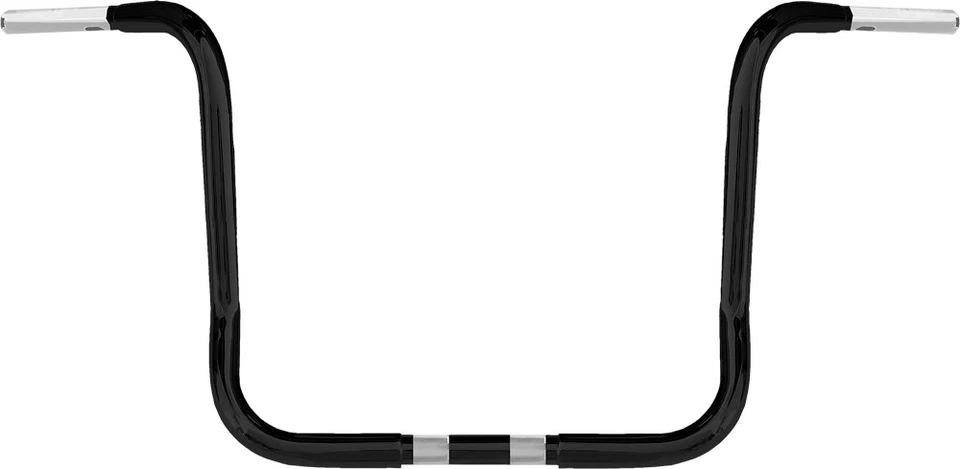 Barra excavadora WILD 1 - 1,25 pulgadas - Negro Foto 1 de 1