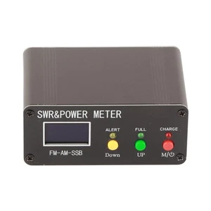Tuner antenowy 1,8MHz do 50MHz 0,5 do 120W krótkofalowy automatyczny tuner antenowy SWR Power - Zdjęcie 1 z 22