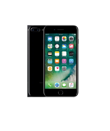 Smartphone Apple iPhone 7 Plus 256GB De Almacenamiento Desbloqueado Operador Negro Foto 1 de 1
