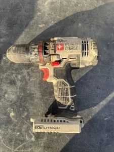 Porter Cable PCC600 Drill Driver 1/2" 20V - Tool Only - Picture 1 of 6