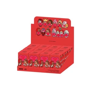 POP MART CRYBABY Crying For Love Series (12 Blind Boxes) - Picture 1 of 5