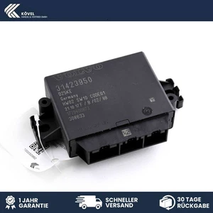 Centralina originale parcheggio assistito PDC Volvo V40 (525 526) 31423950 - Foto 1 di 2