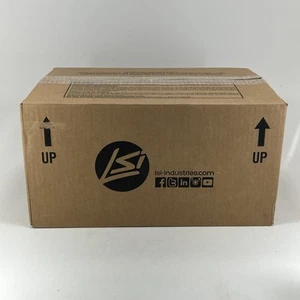 LSI LAD4 LED 24L UNV DIM1 35 WF TR4BL HAZ 4" Architectural Downlight - Picture 1 of 3