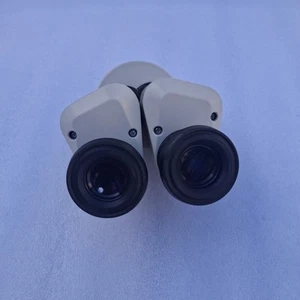 Topcon SL-7E Binocular Head W/12.5X Eye Pieces - Picture 1 of 5