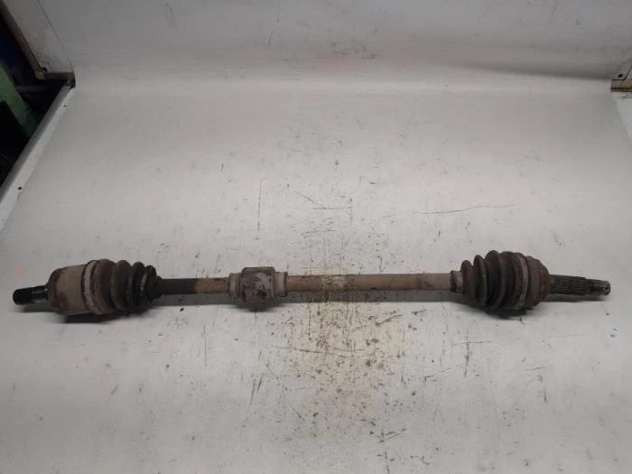 Árbol de transmisión delantero derecho hyundai atos 2002 4950002060 - Imagen 1 de 4