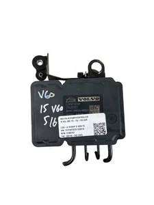 VOLVO V60 I 155 13-15 ABS VENTIL/PUMPE/REGLER 31400101 - Bild 1 von 6