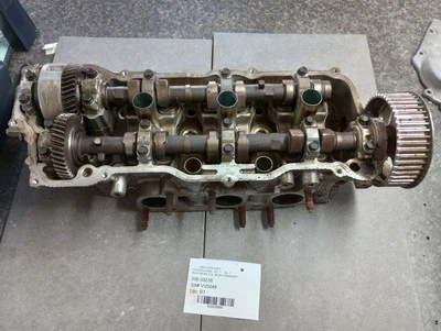 Culata VIN W 5º dígito híbrido 6 cilindros compatible 04-10 Highlander 236860 Foto 1 de 4