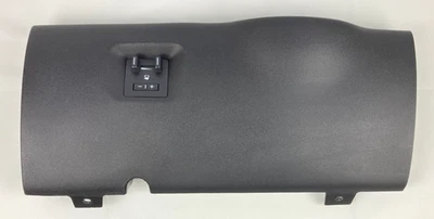 09-14 Suburban Yukon Tahoe Knee Bolster Lower Dash Trim Black w/ Trailer Brake - Image 1 of 4