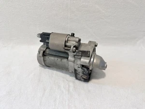 2016 - 2019 BMW X1 F48 2.0L Engine Starter Motor OEM - Picture 1 of 12