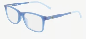 GAFAS NIÑOS LACOST L3647 (424) LUMI AZUL MATE 50-16-140.sin estuche - Imagen 1 de 1