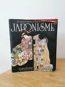 Japonisme: The Japanese Influence on Western Art since 1858, S Wichmann - Picture 1 of 8