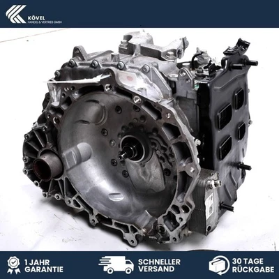 Automatikgetriebe 9 Gang für Jaguar E-Pace X540 2.0 D150 4x4 !!DEFEKT!! - Bild 1 von 4