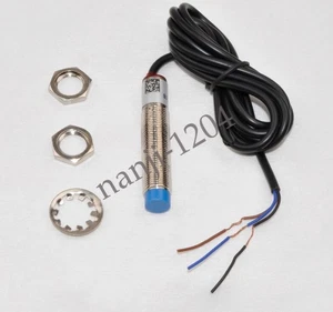 Hot NUOVO PER Accessori Macchina da Stampa Sensore Elettrico Occhiello 92.110.1341 - Foto 1 di 1