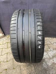 1x Nokian Powerproof SUV 295/35 ZR21 107Y XL pneumatico estivo DOT2022 4,5 mm TOP - Foto 1 di 11