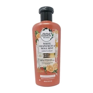 Herbal Essences White Grapefruit & Mosa Mint Conditioner 13.5oz Original - Picture 1 of 2