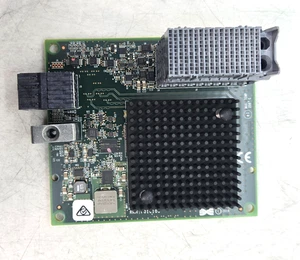 LENOVO 00JY803 Flex System Dual Port 10GB Virtual Fabric Adapter FREE SHIPPING b - Picture 1 of 9
