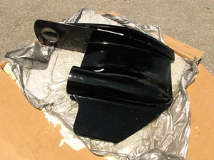 MerCruiser TRS Lower Unit Housing 1646-5321A6 - New - Bild 1 von 1