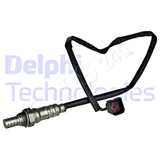 Sonda lambda Delphi per Ford Escort V Cabriolet Turnier VI posteriore a gradini 6847908 - Immagine 1 di 1