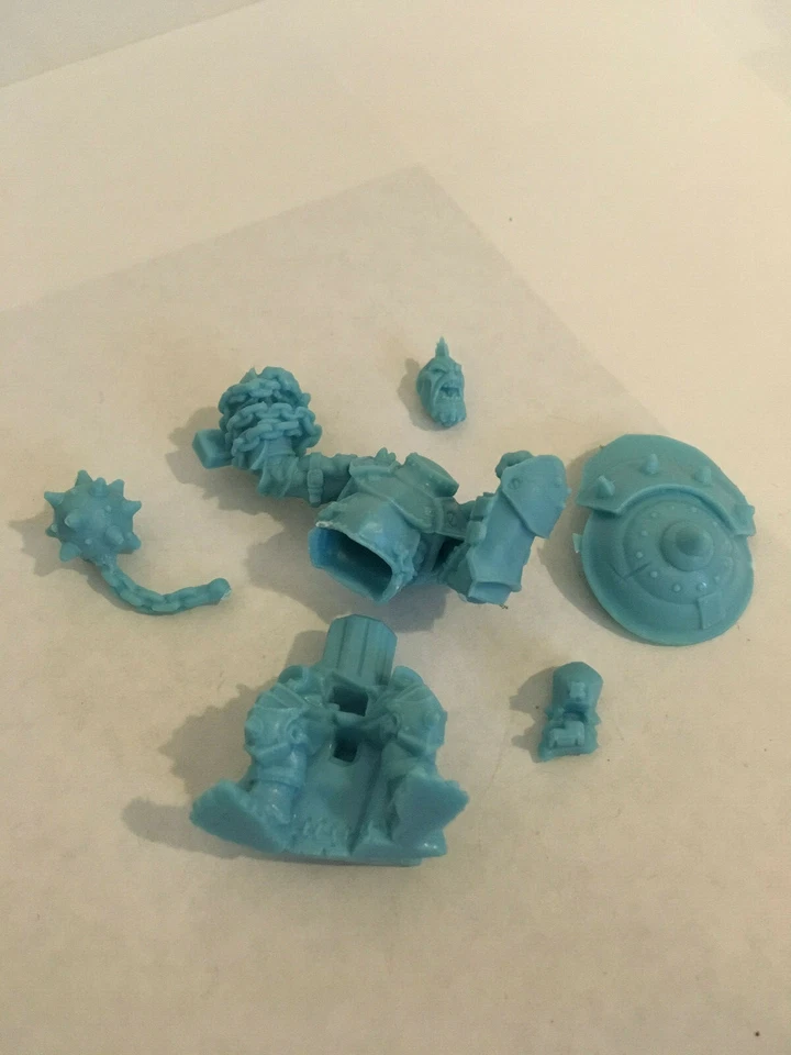 Вышибала Hordes Troll, PIP71072 - Изображение 1 из 1