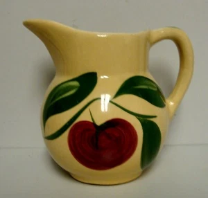 Watt APPLE Creamer #62 VINTAGE - Picture 1 of 2