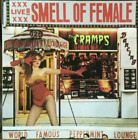 The Cramps Smell Of Female (Vinyl) 12" Album