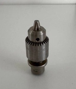 Jacobs USA Small Drill Chucks 3-8/24 (#1031) - Bild 1 von 3