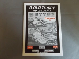Programa Mettet 2004 25/7/04 - Trofeo de Oro - Circuito Jules Tacheny - Bélgica - Imagen 1 de 1