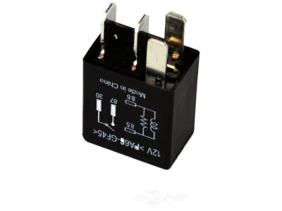 Relé accesorio de arranque para Chevrolet Malibu 2017-2023 CA Delco 96487NVCW 2018 Foto 1 de 2