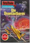 Perry Rhodan German Science Fiction Magazine # 695 Outstanding Condition!