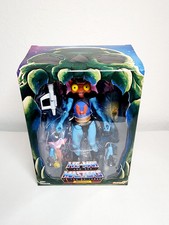 Masters Of The Universe SUPER7 MOTU Club Grayskull MANTENNA w box