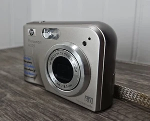 Photosmart M525 6,0 Megapixel - Bild 1 von 9
