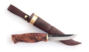 Ahti Vaara All Around Utility Knife - Picture 1 of 5