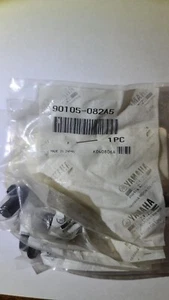 Yamaha 90105-082A5 Bolt Genuine OEM New - Picture 1 of 1