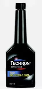 Techron D Concentrated Diesel Fuel System Cleaner Additive 350ml - Picture 1 of 1