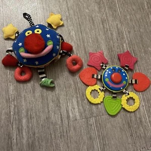 Two Whoozit Toys Manhattan Toy - Picture 1 of 5
