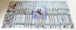 VeeFriends Topps Chrome 2025 100 Card Complete Base Set including Very Black Cat - Picture 1 of 4