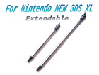 1x Stylus Touch Screen Pointer Extendable Pen for Nintendo NEW 3DS XL Console
