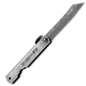 Coltello chiudibile damasco | Boker Kinzoku - Foto 1 di 2