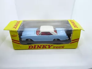 Dinky Toys 57/001 Buick Riviera in Rare Export Window Box - Picture 1 of 18