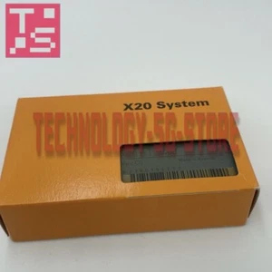 B&R X20BT9400 MODULE# 1pcs New In Box - Bild 1 von 1