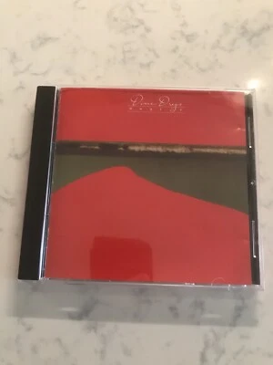 Dixie Dregs ‎– What If (CD POLYDOR  831836-2) - Image 1 of 2