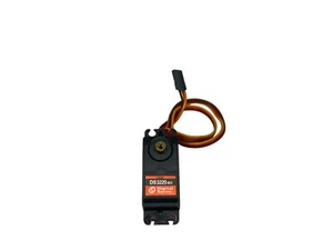 DSSERVO DS3225MG 25KG Waterproof Metal Gear High Torque Digital Servo #14448 - Picture 1 of 6