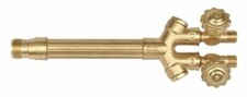 VICTOR 300 Series 315FC 9" Heavy Duty Torch Handle (0382-0093)