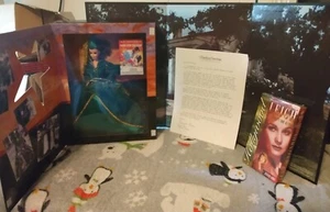 Barbie Gone with the wind collectors set - Picture 1 of 13