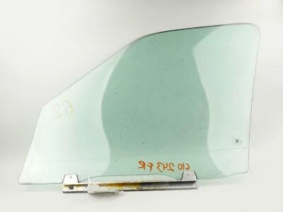 1994 - 1999 Cadillac Deville стекло передняя правая пассажирская сторона правая оригинальная - Изображение 1 из 4