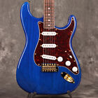 Fender / MIJ Traditional 60s Stratocaster w/57-62 PU Blue Transparent JD23025532