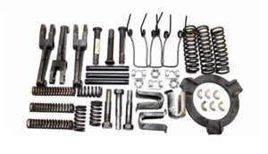 Belarus Traktor Reparatursatz Kupplung 600/611/615/650/652 (voll) - Bild 1 von 2