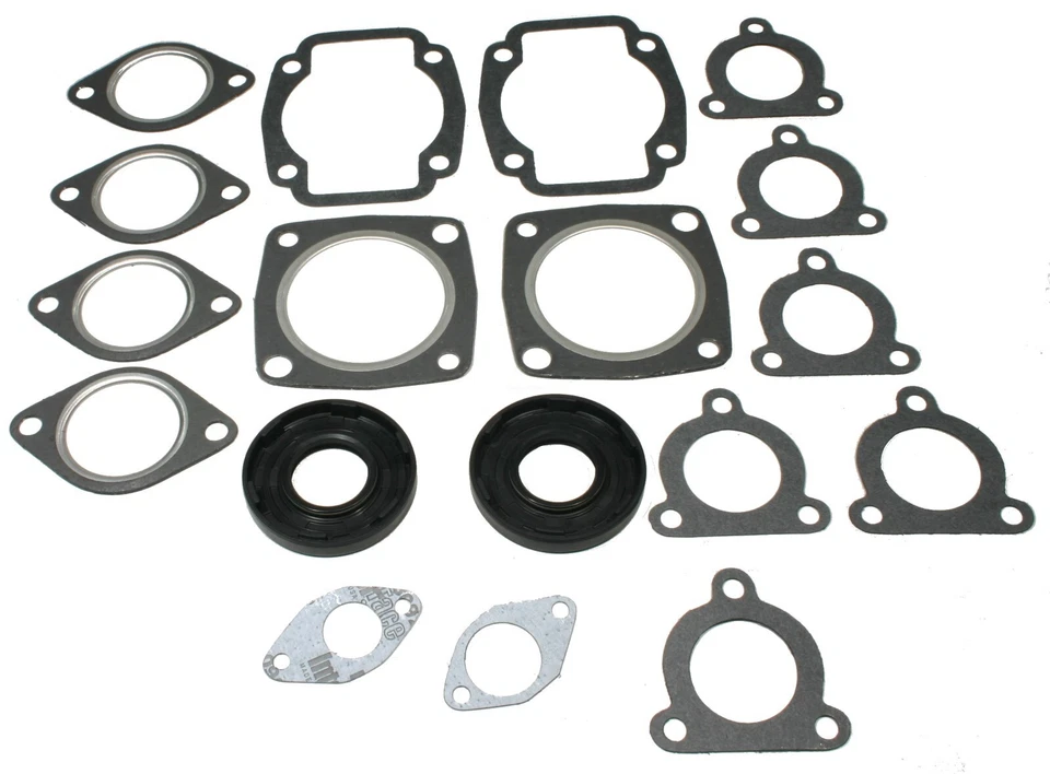 Arctic Cat Jag 440,1996,全套垫片和曲柄密封件 - 豪华 — 第 1/1 张图片