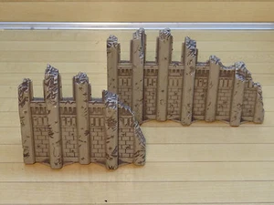 Expand Your Battlefield - Heroscape Terrain - Large and Small Ruins - Picture 1 of 1