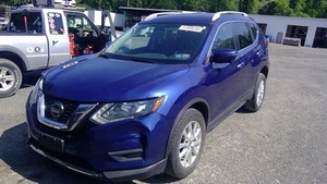 Transfer Case CVT 2.5L VIN 5 1st Digit Usa Built Fits 14-20 ROGUE 1487928 - Picture 1 of 7